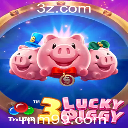 Descubra o Fascinante Mundo de 3LUCKYPIGGY: Regras, Estratégias e Muito Mais