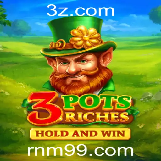 Explorando o Mundo de 3potsRiches: Um Novo Jogo Inovador