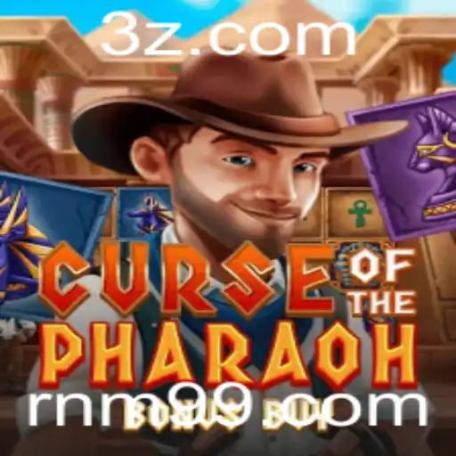 Descubra os Segredos de CurseofthePharaohBonusBuy: Um Novo Jogo Emocionante