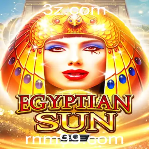 Descubra o Fascinante Mundo de EgyptianSunSE
