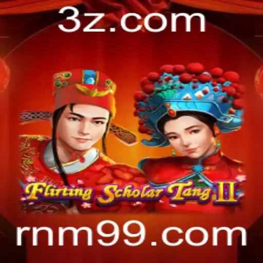 Descubra as Aventuras de 'Flirting Scholar Tang II'