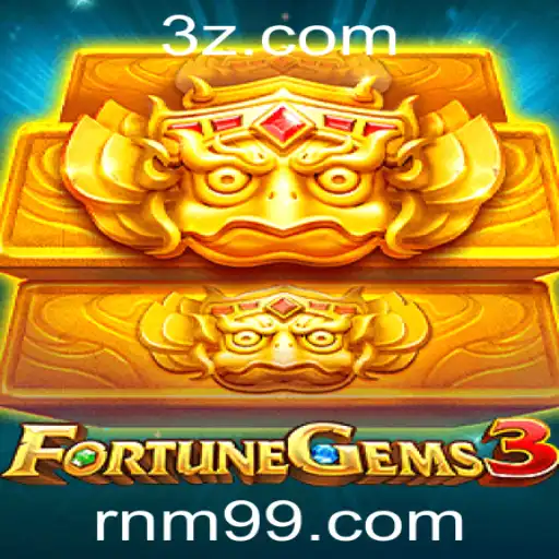 Explorando o Universo de FortuneGems3 e Suas Regras Envolventes