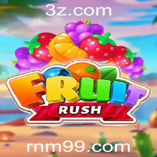 Descubra o Universo Cativante de FruitRush