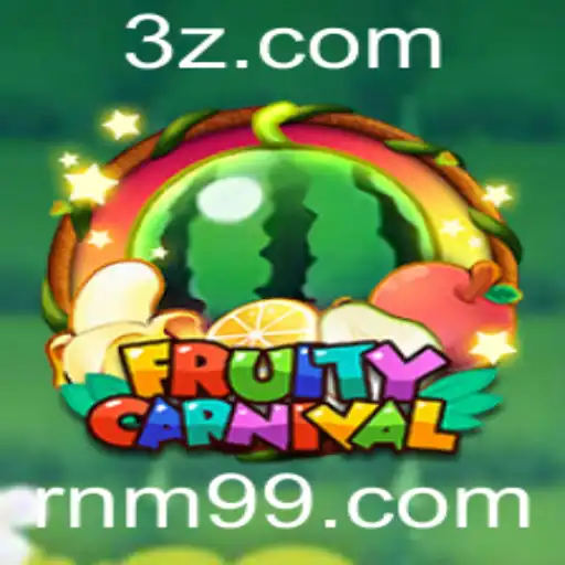 Descubra o Mundo Divertido de FruityCarnival