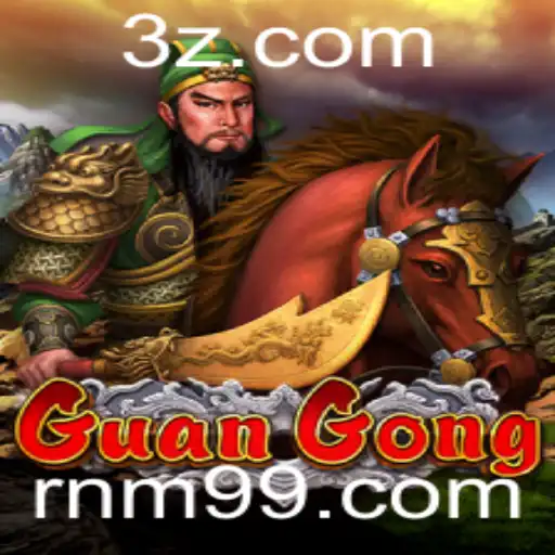 Desvendando o Mundo do Jogo GuanGong