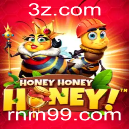 Descubra as Aventuras de HoneyHoneyHoney: O Novo Jogo que Conquista Todos
