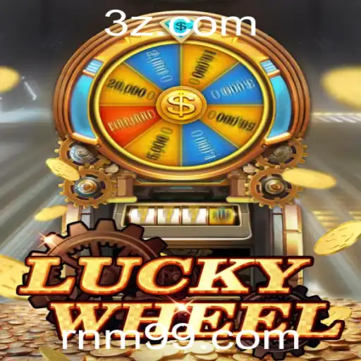 Descubra o Fascinante Jogo LuckyWheel