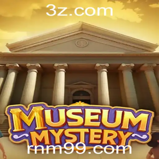 Desvende os Segredos do MuseumMystery: Um Jogo de Aventuras e Intrigas