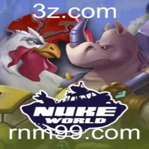 Explorando o Universo do Jogo NukeWorld: Descrição, Introdução e Regras