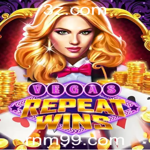 Descubra o Mundo Empolgante de VegasRepeatWins
